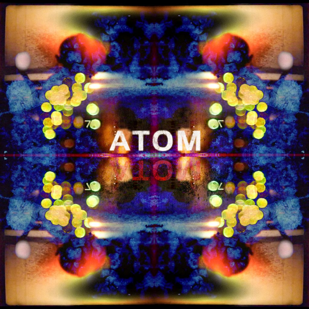 Atom vignette